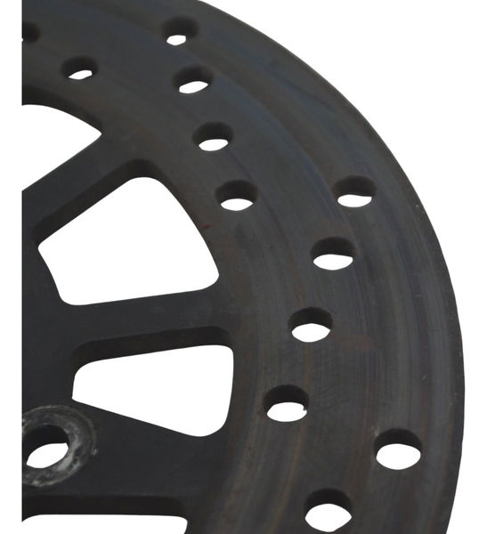 Disco Freio Traseiro Yamaha Xt 600 97-04
