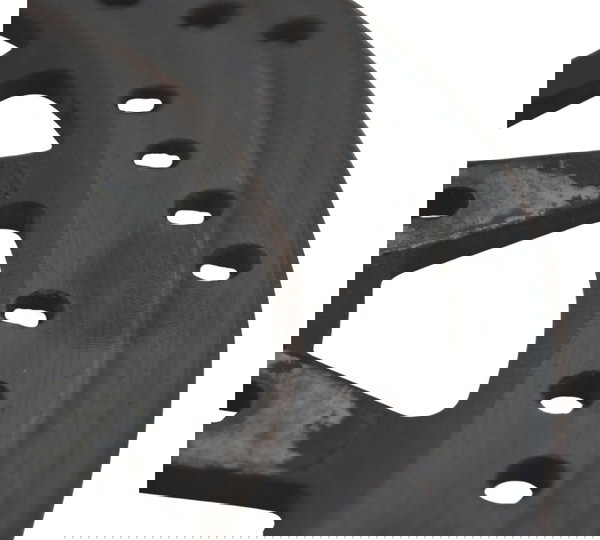 Disco Freio Traseiro Yamaha Xt 600 97-04