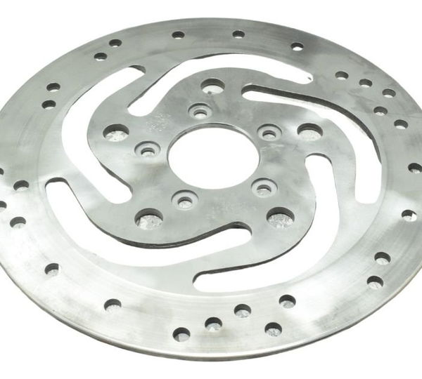 Disco Freio Dianteiro Harley Sportster Xl 883r 08-09 Origina
