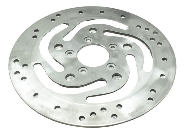 Disco Freio Dianteiro Harley Sportster Xl 883r 08-09 Origina