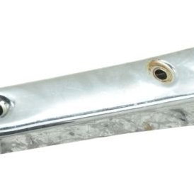 Espada Esquerda C/ Detalhes Harley Sportster Xl 883r 08-09