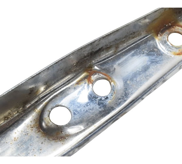 Espada Esquerda C/ Detalhes Harley Sportster Xl 883r 08-09