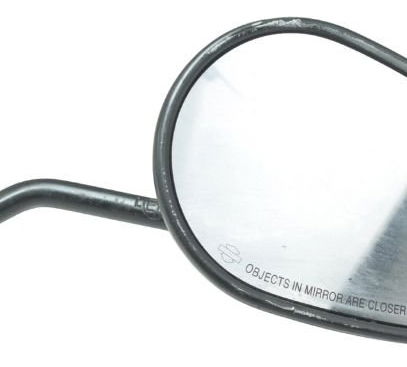 Espelho Retrovisor Dir C/deta Harley Sportster Xl 883r 08-09