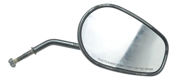 Espelho Retrovisor Dir C/deta Harley Sportster Xl 883r 08-09