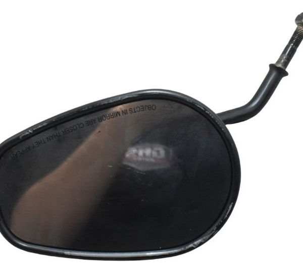 Espelho Retrovisor Dir C/deta Harley Sportster Xl 883r 08-09