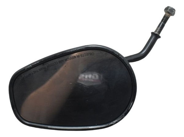 Espelho Retrovisor Dir C/deta Harley Sportster Xl 883r 08-09