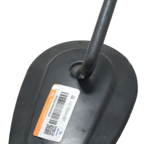 Espelho Retrovisor Dir C/deta Harley Sportster Xl 883r 08-09