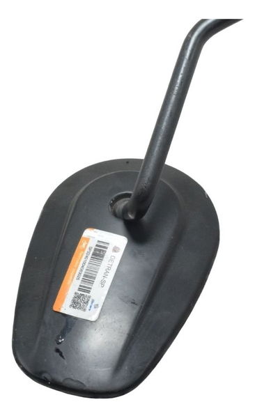 Espelho Retrovisor Dir C/deta Harley Sportster Xl 883r 08-09