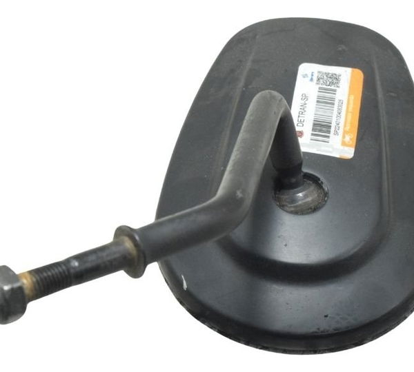 Espelho Retrovisor Dir C/deta Harley Sportster Xl 883r 08-09