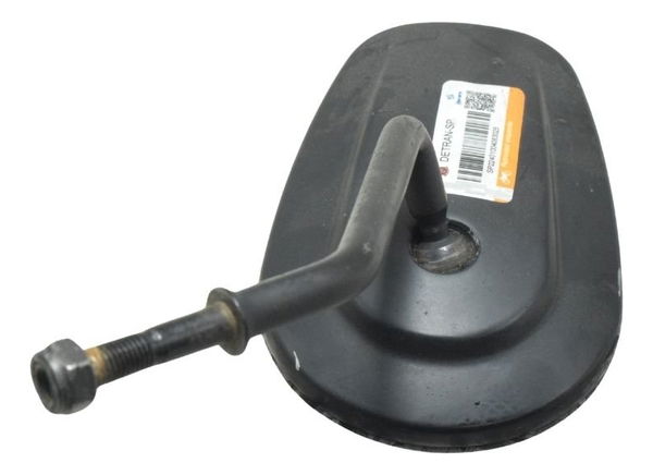 Espelho Retrovisor Dir C/deta Harley Sportster Xl 883r 08-09