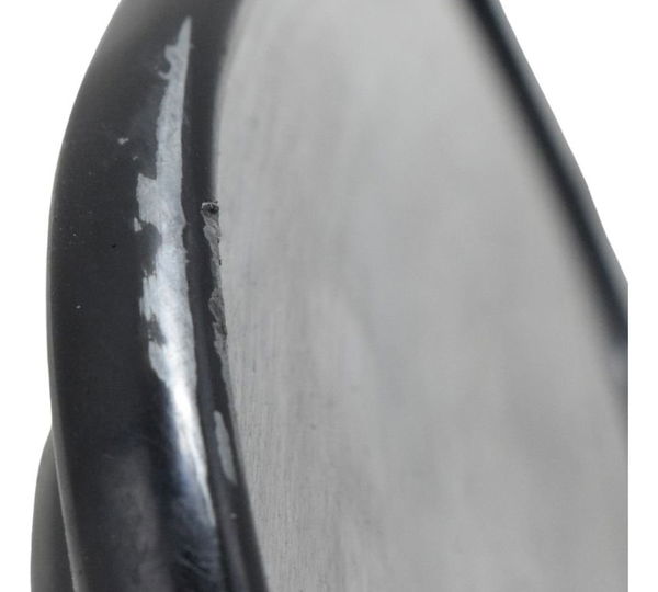 Espelho Retrovisor Dir C/deta Harley Sportster Xl 883r 08-09