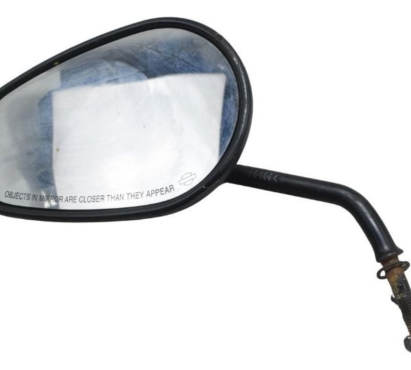 Espelho Retrovisor Esq Harley Sportster Xl 883r 08-09 Origin