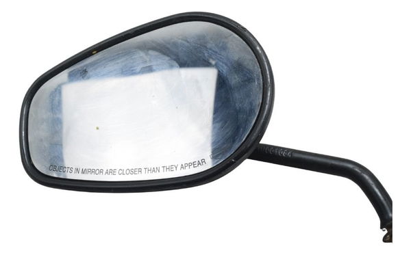 Espelho Retrovisor Esq Harley Sportster Xl 883r 08-09 Origin