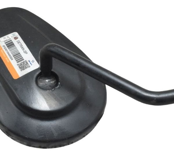 Espelho Retrovisor Esq Harley Sportster Xl 883r 08-09 Origin