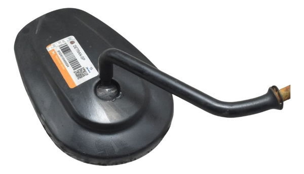 Espelho Retrovisor Esq Harley Sportster Xl 883r 08-09 Origin