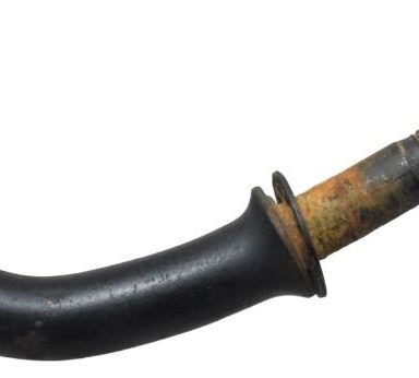 Espelho Retrovisor Esq Harley Sportster Xl 883r 08-09 Origin