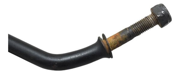 Espelho Retrovisor Esq Harley Sportster Xl 883r 08-09 Origin