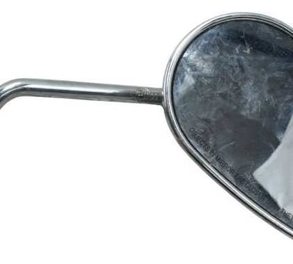 Espelho Retrovisor Dir Harley Sportster Xl 883r 08-09 Origin