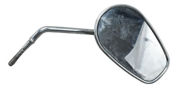 Espelho Retrovisor Dir Harley Sportster Xl 883r 08-09 Origin