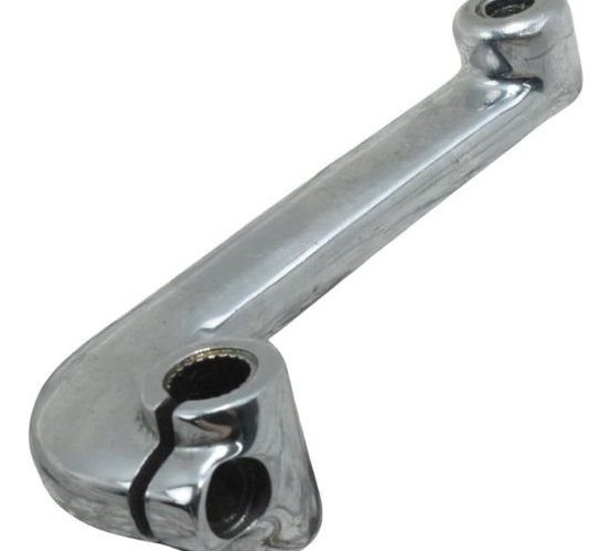 Eixo Pedal Câmbio Harley Sportster Xl 883r 08-09 Original