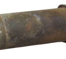 Eixo Coxim Traseiro Motor Harley Sportster Xl 883r 08-09