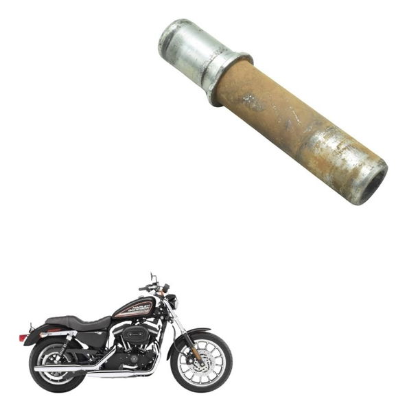 Eixo Coxim Traseiro Motor Harley Sportster Xl 883r 08-09