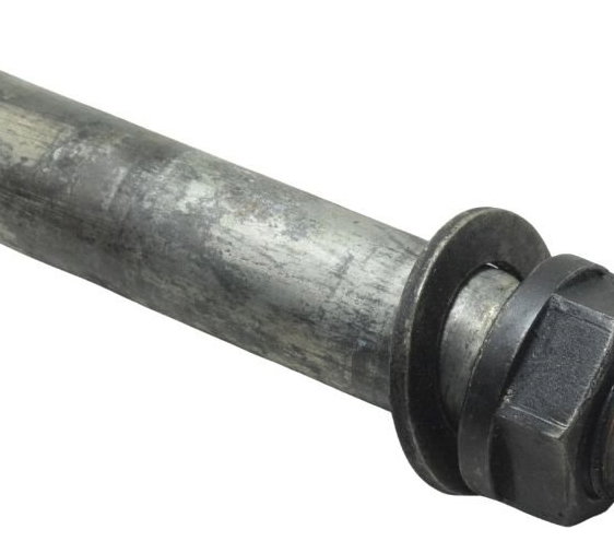 Eixo Roda Traseira Harley Sportster Xl 883r 08-09 Original