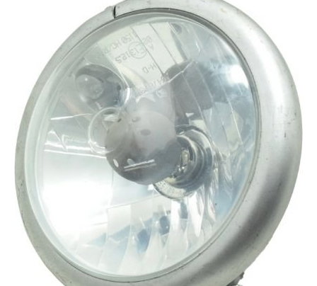 Farol Harley Sportster Xl 883r 08-09 Original