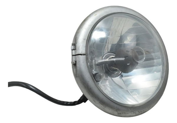 Farol Harley Sportster Xl 883r 08-09 Original