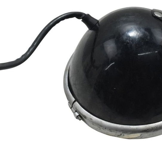 Farol Harley Sportster Xl 883r 08-09 Original