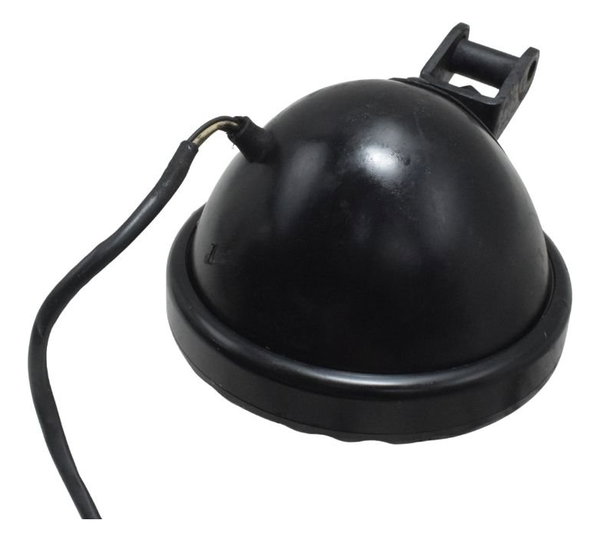 Farol Completo P/customização Harley Sportster Xl 883r 08-09