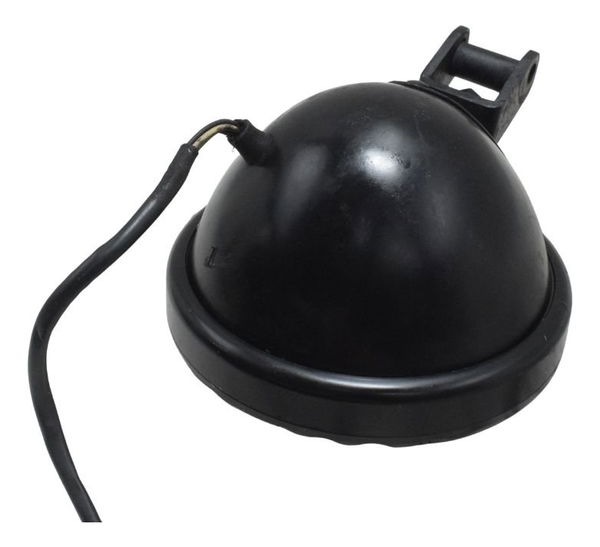 Farol Completo P/customização Harley Sportster Xl 883r 08-09