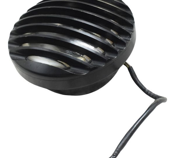 Farol Completo P/customização Harley Sportster Xl 883r 08-09