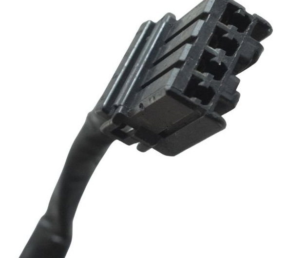 Farol Completo P/customização Harley Sportster Xl 883r 08-09