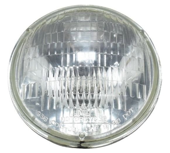 Farol Harley Sportster Xl 883r 08-09 Original