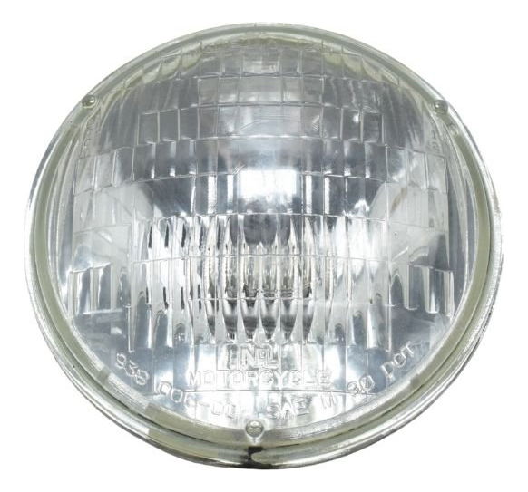 Farol Harley Sportster Xl 883r 08-09 Original