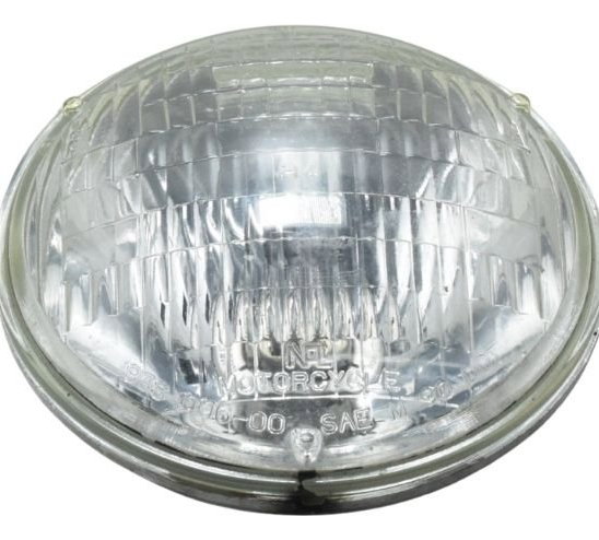 Farol Harley Sportster Xl 883r 08-09 Original