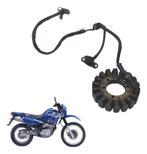 Estator Yamaha Xt 600 97-04 Original