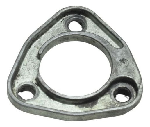 Flange Suporte Motor Harley Sportster Xl 883r 08-09 Original