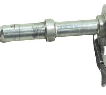 Eixo Seletor Marcha C/ Avaria Harley Sportster Xl 883r 08-09