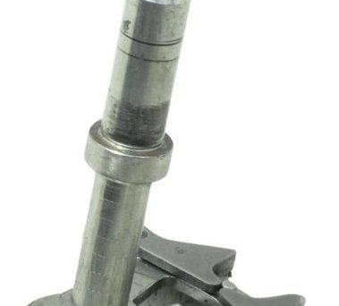 Eixo Seletor Marcha C/ Avaria Harley Sportster Xl 883r 08-09