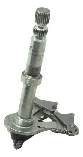 Eixo Seletor Marcha C/ Avaria Harley Sportster Xl 883r 08-09