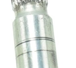 Eixo Seletor Marcha C/ Avaria Harley Sportster Xl 883r 08-09