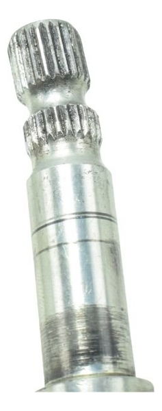 Eixo Seletor Marcha C/ Avaria Harley Sportster Xl 883r 08-09