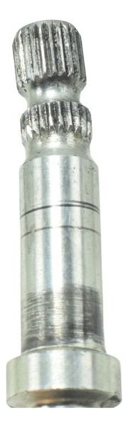 Eixo Seletor Marcha C/ Avaria Harley Sportster Xl 883r 08-09