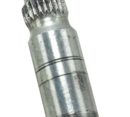 Eixo Seletor Marcha C/ Avaria Harley Sportster Xl 883r 08-09