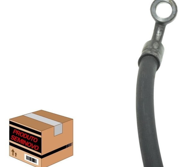 Flexível Freio Dianteiro Harley Sportster Xl 883r 08-09 Orig
