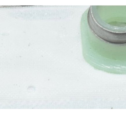 Filtro Bomba Combustível Harley Sportster Xl 883r 08-09 Orig