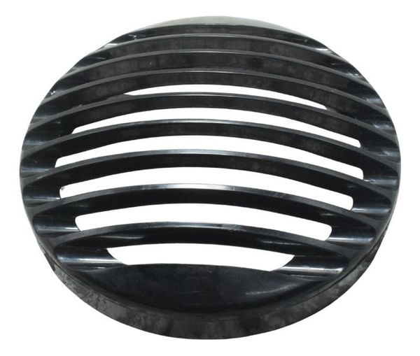 Grade Farol P/ Customização Harley Sportster Xl 883r 08-09