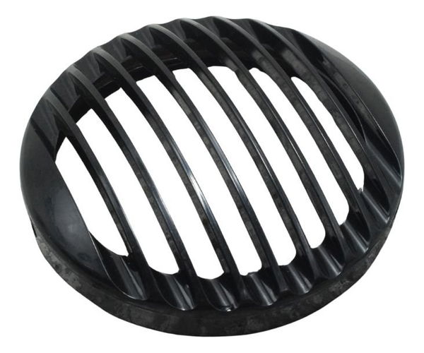 Grade Farol P/ Customização Harley Sportster Xl 883r 08-09